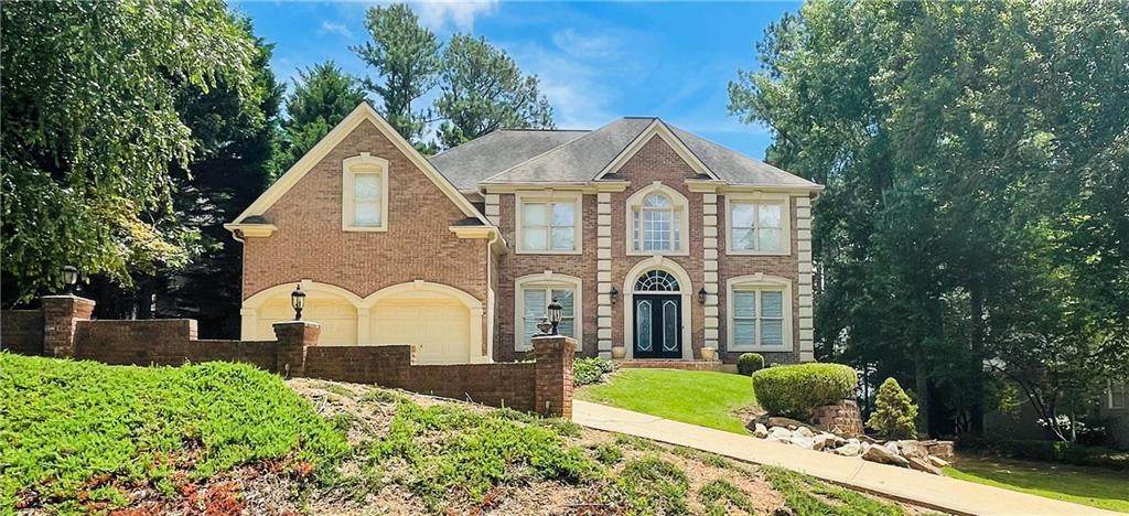 1081 Towne Lake Hills - Photo 1