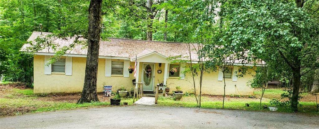253 Old Deer Path Way - Photo 1