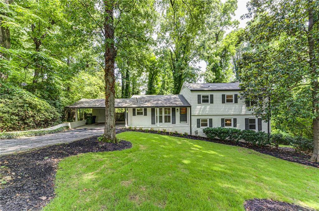 370 Herrington Drive - Photo 1