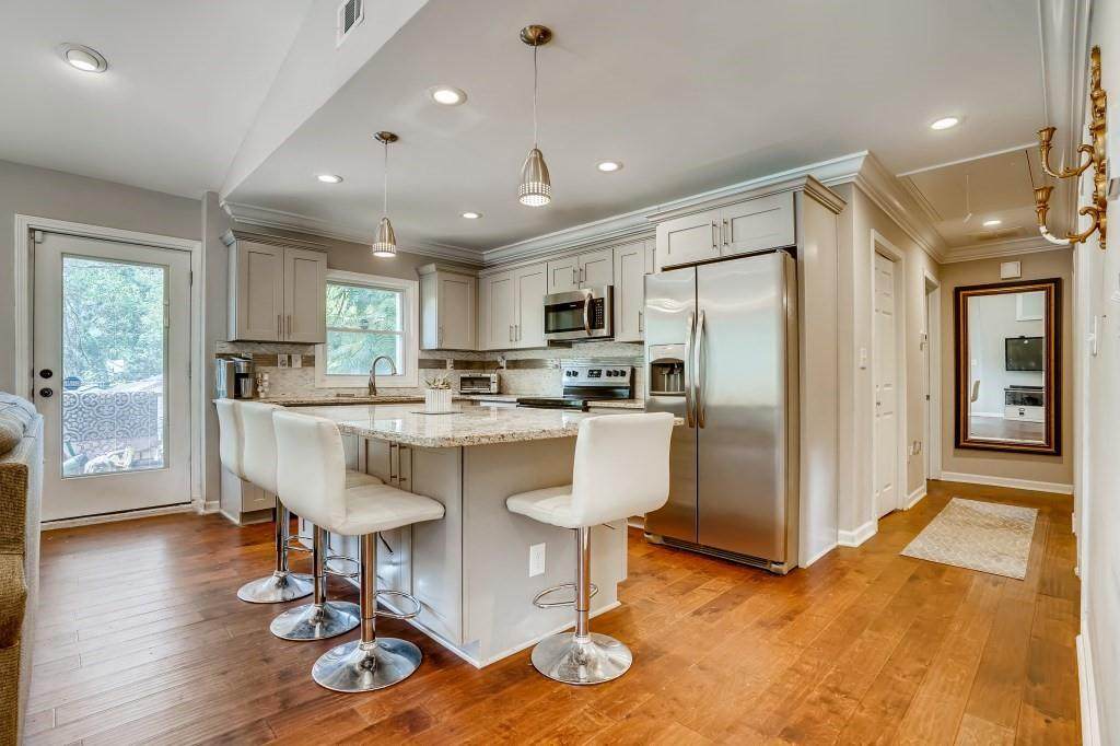 1215 Westmont Road - Photo 1