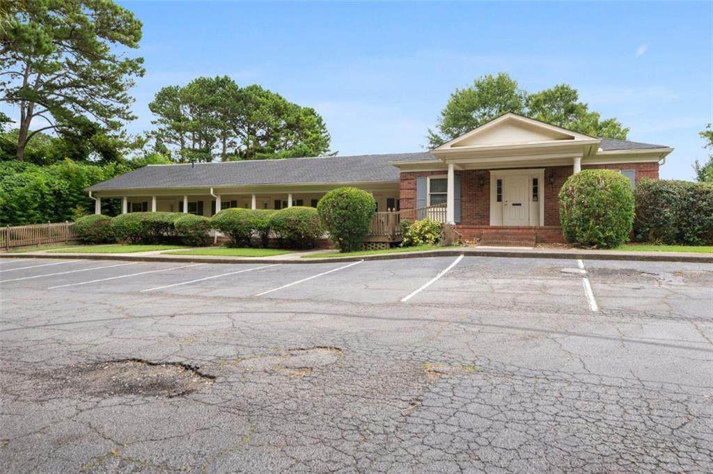490 Bradley Drive - Photo 1