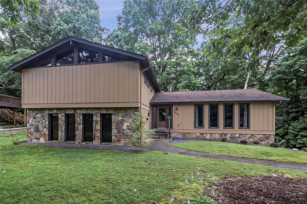 2860 Gant Quarters Circle - Photo 1