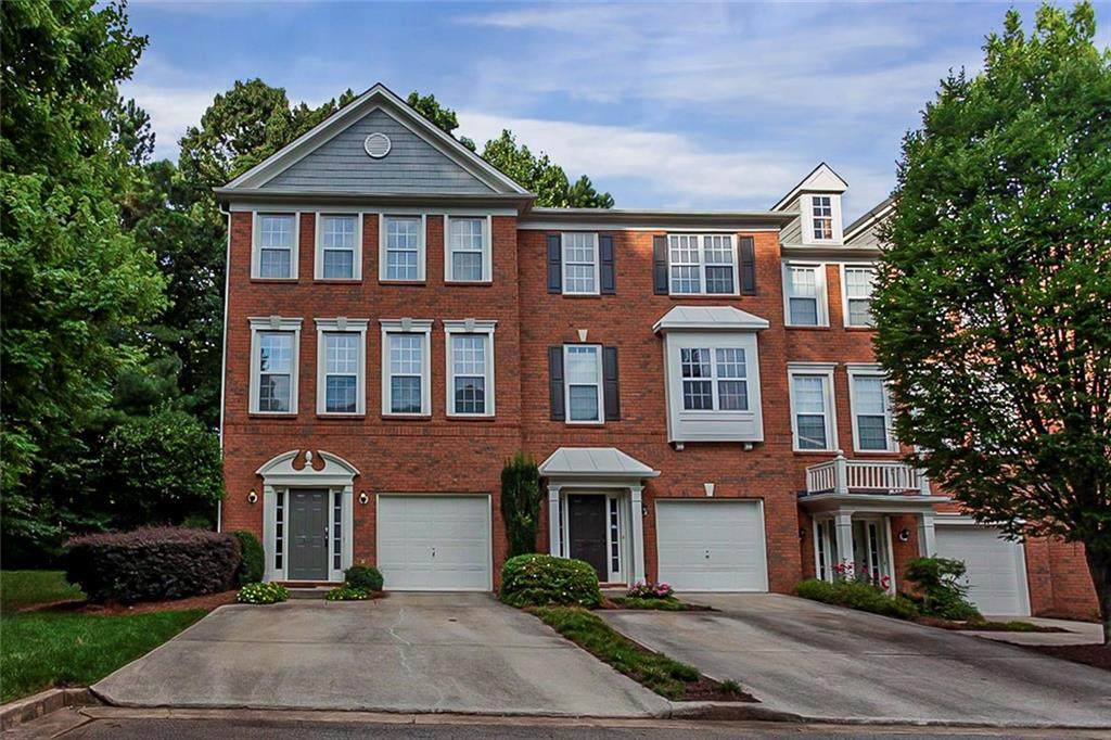 3111 Delachaise Way - Photo 1