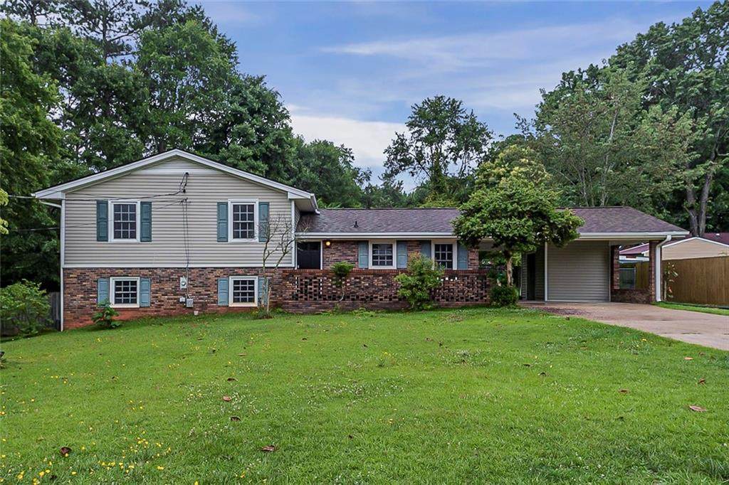 276 Partridge Trail - Photo 1