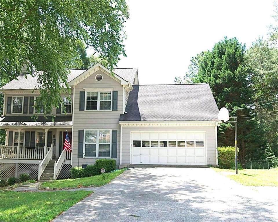 1660 Crestview Drive - Photo 1