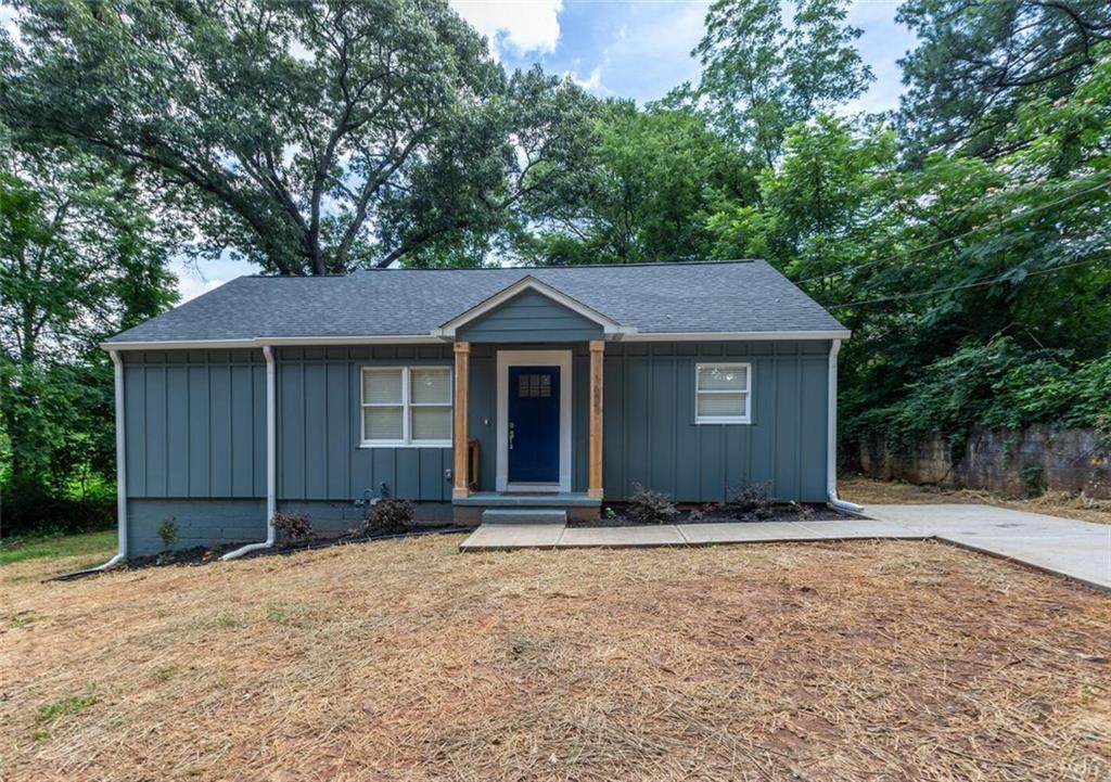 1655 Oak Knoll Circle - Photo 1