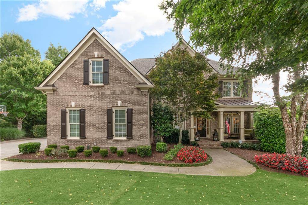 2825 Gunnersbury Court - Photo 1