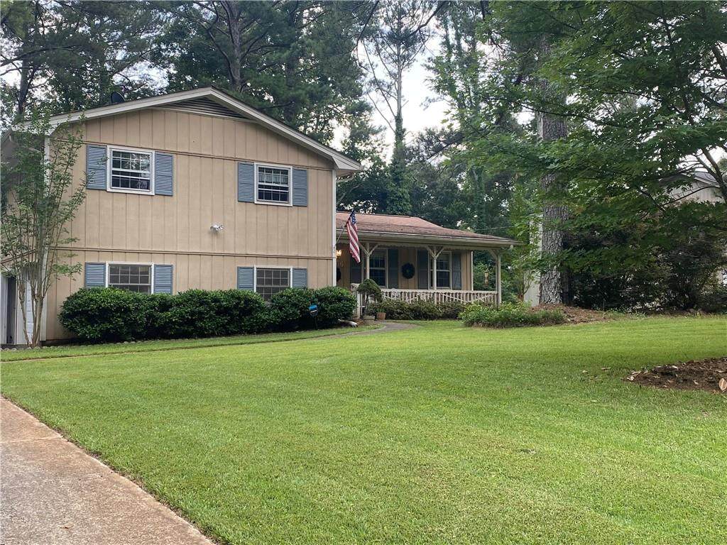 4166 Signal Ridge - Photo 1