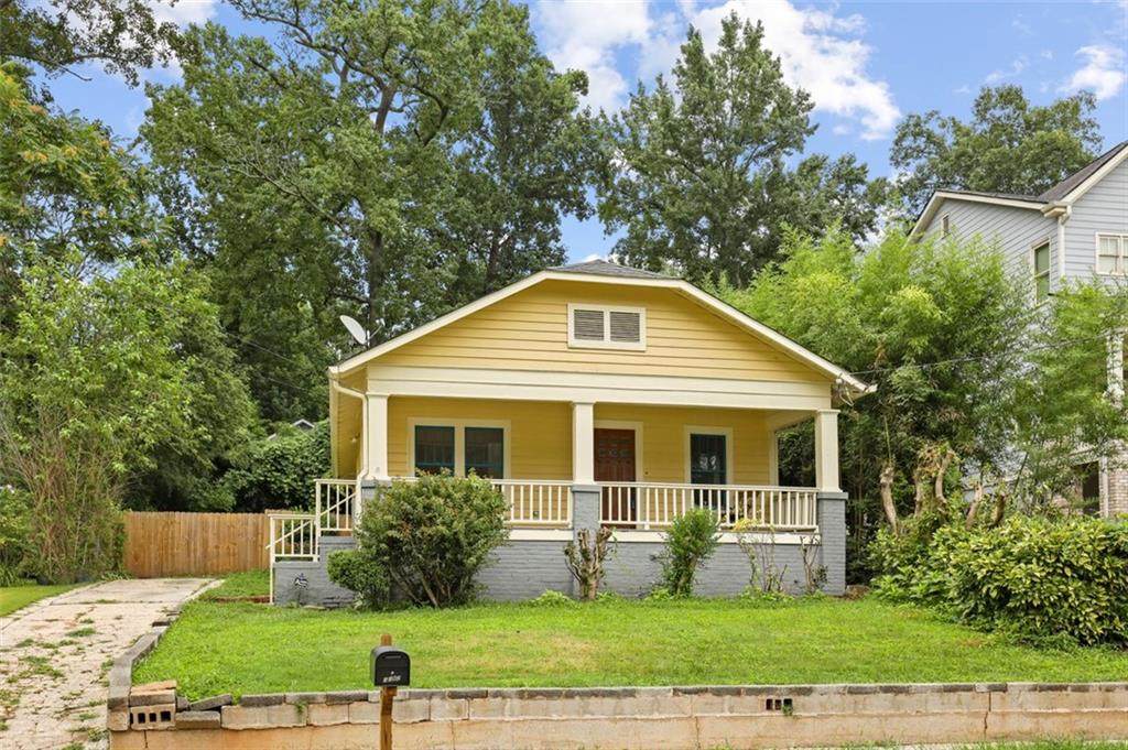 1182 Woodland Avenue - Photo 1