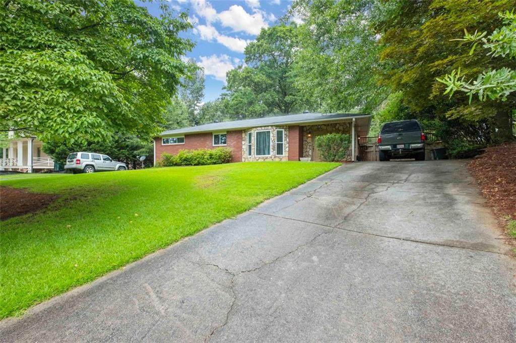 2393 Elmwood Circle - Photo 1