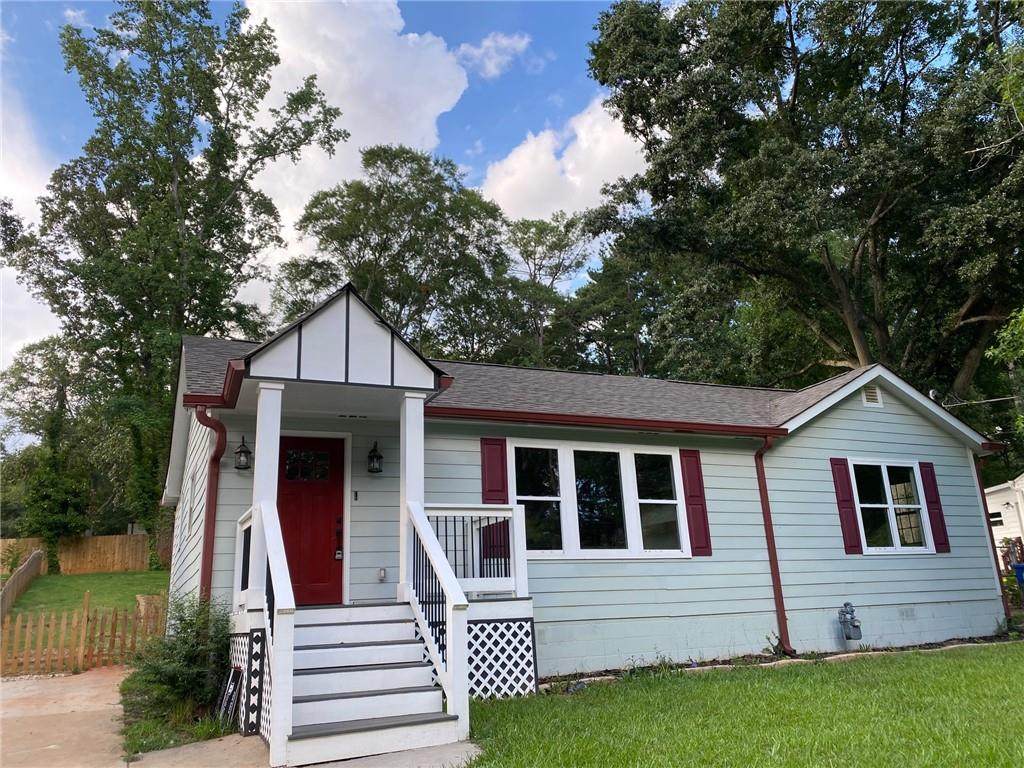 1431 Bluefield Drive - Photo 1