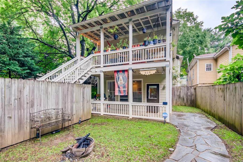 619 Glenwood Avenue - Photo 1