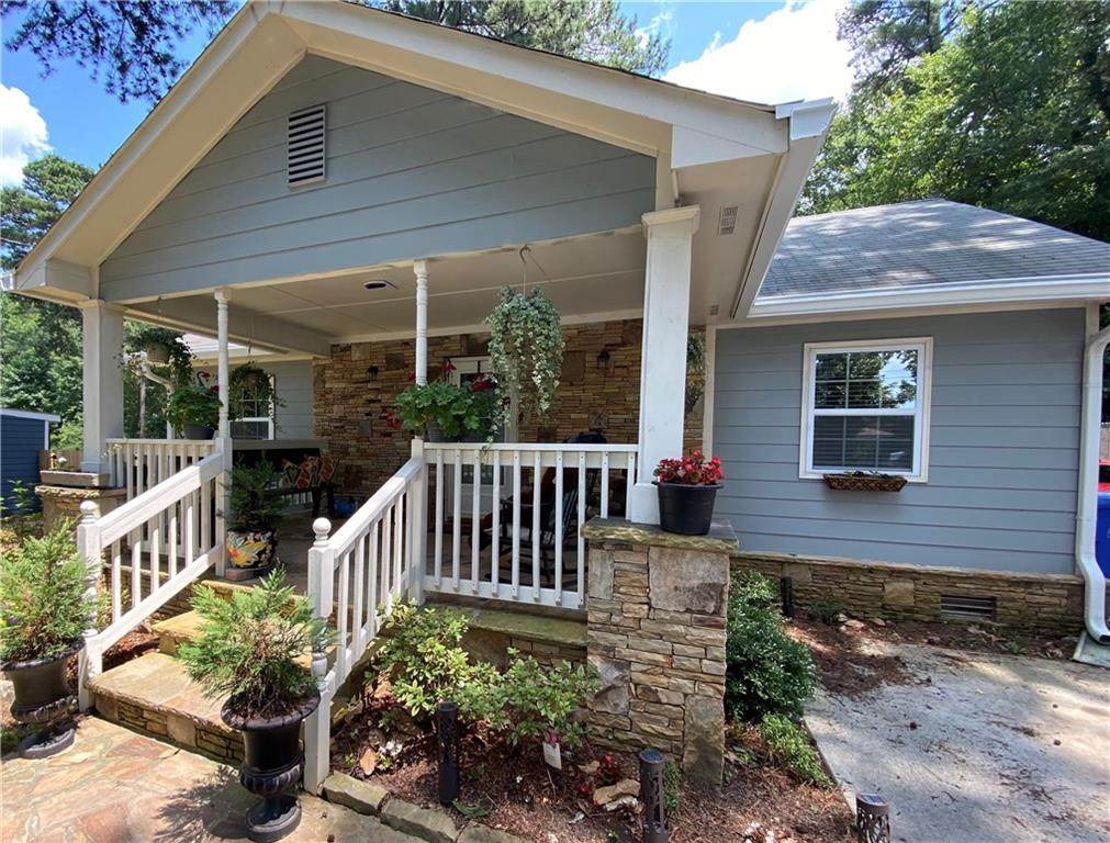 1403 Bolton Road - Photo 1