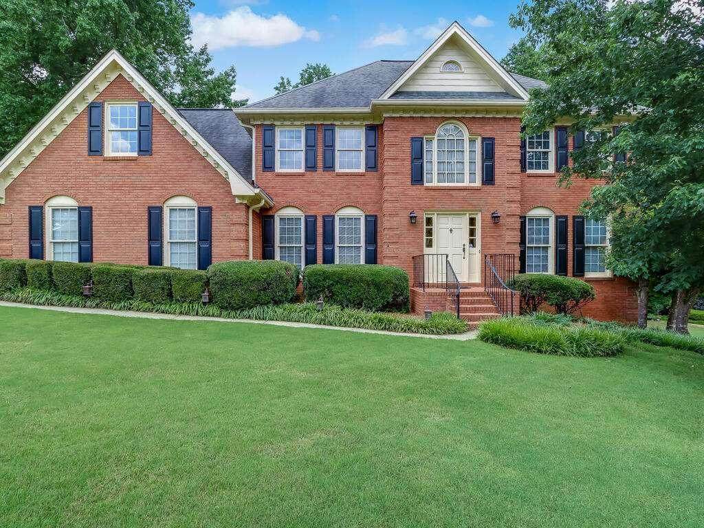 225 Emily Drive - Photo 1