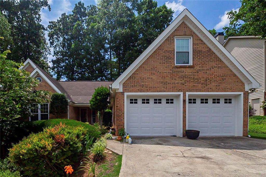 4311 Deep Springs Court - Photo 1