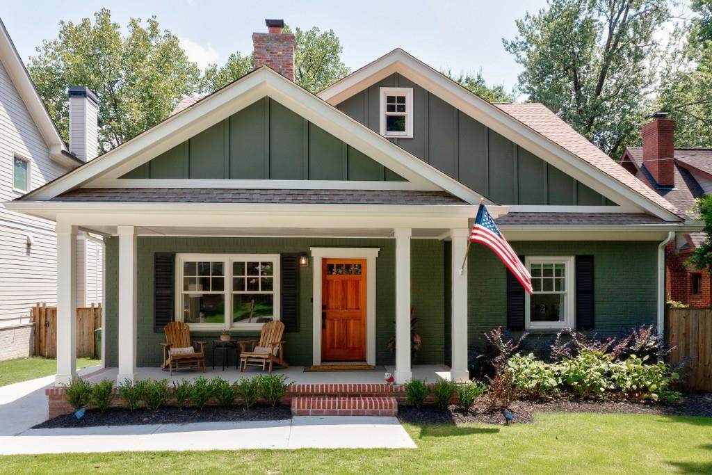 470 Trabert Avenue - Photo 1