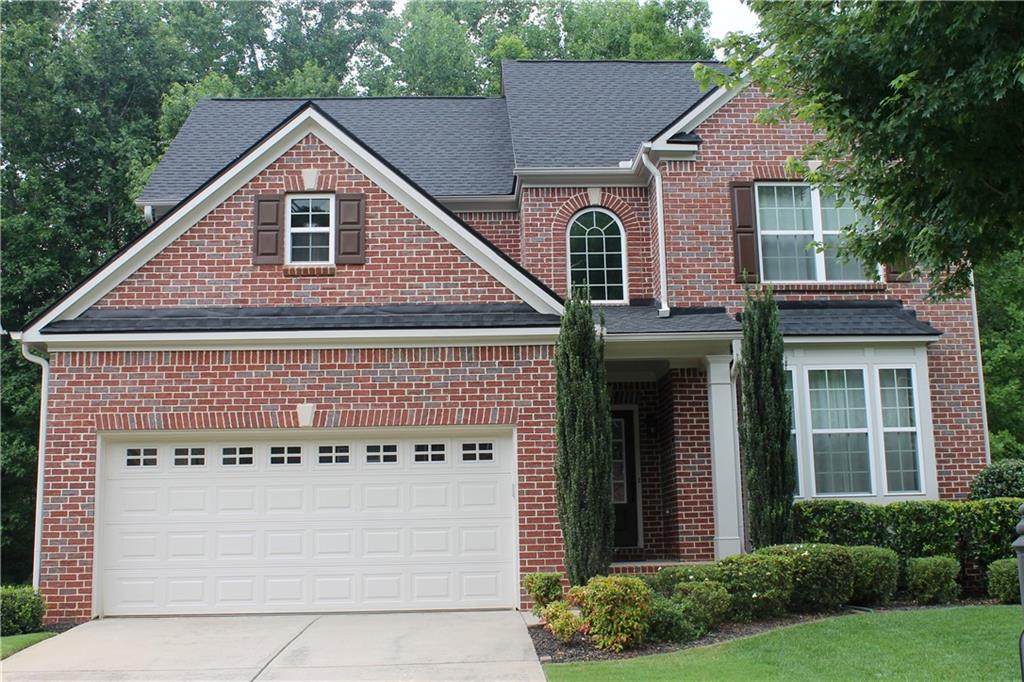 2680 Lansing Lane - Photo 1