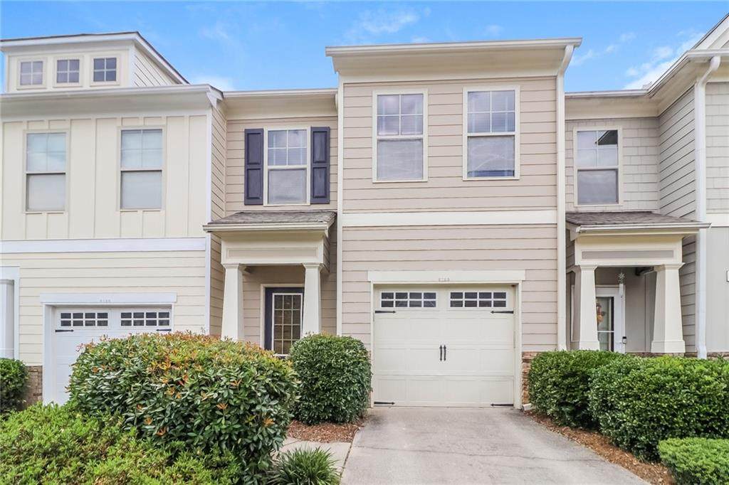 6180 Elmshorn Way - Photo 1