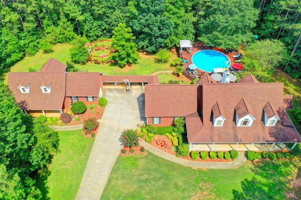 984 Davis Ford Road - Photo 1