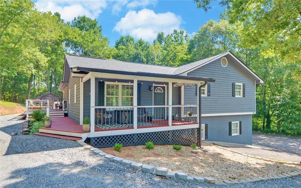 3887 Highway 115 - Photo 1