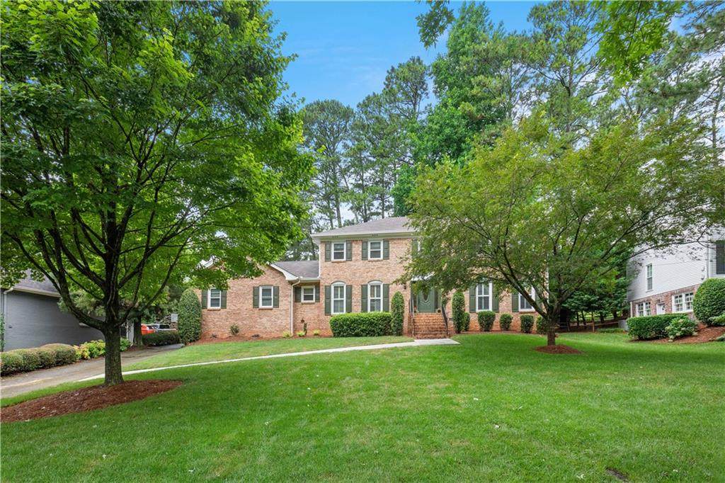 5228 Wynterhall Court - Photo 1