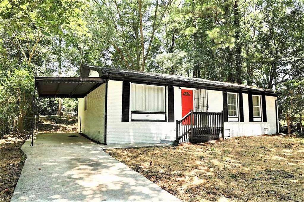 3803 Bakers Ferry Road - Photo 1