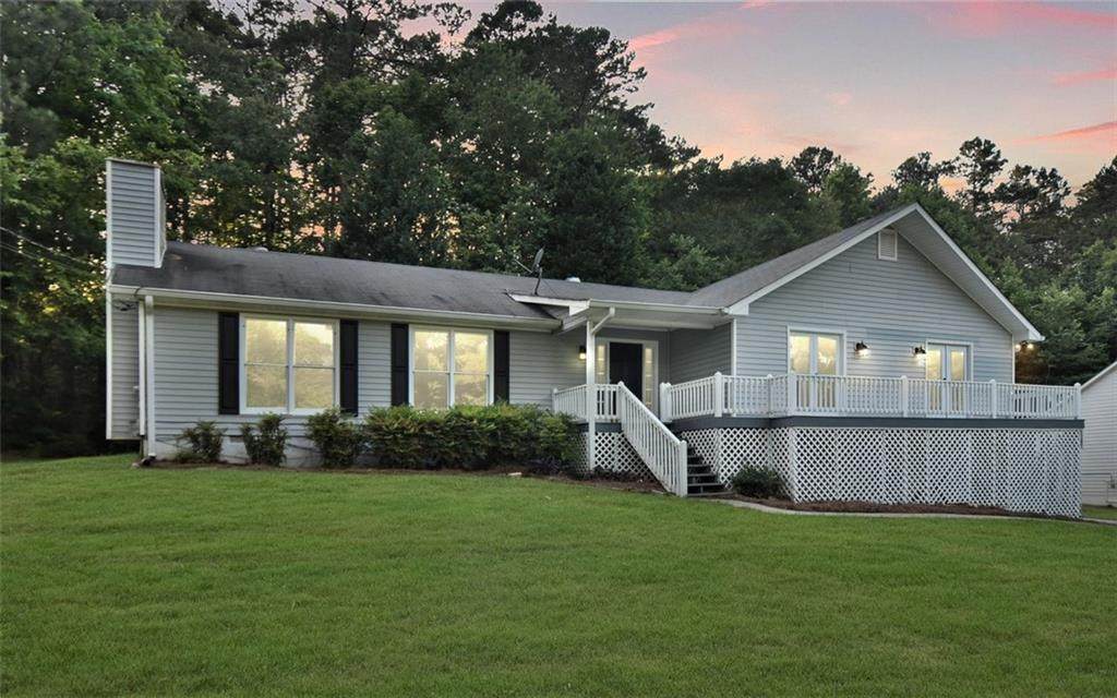 18 Rock Crest Circle - Photo 1