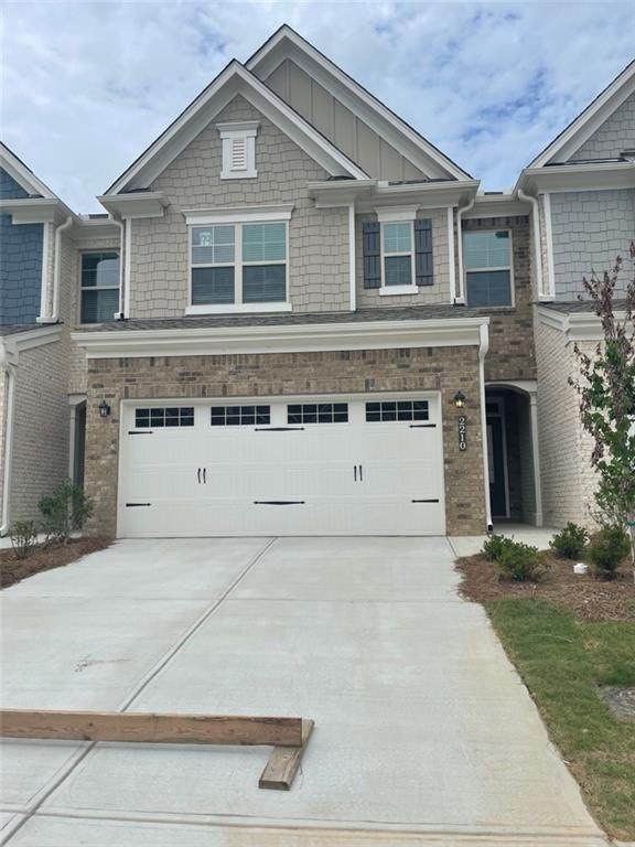 2210 Lanier Harbor Pointe - Photo 1