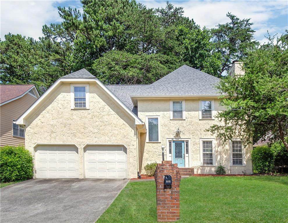 919 Bridgegate Drive - Photo 1