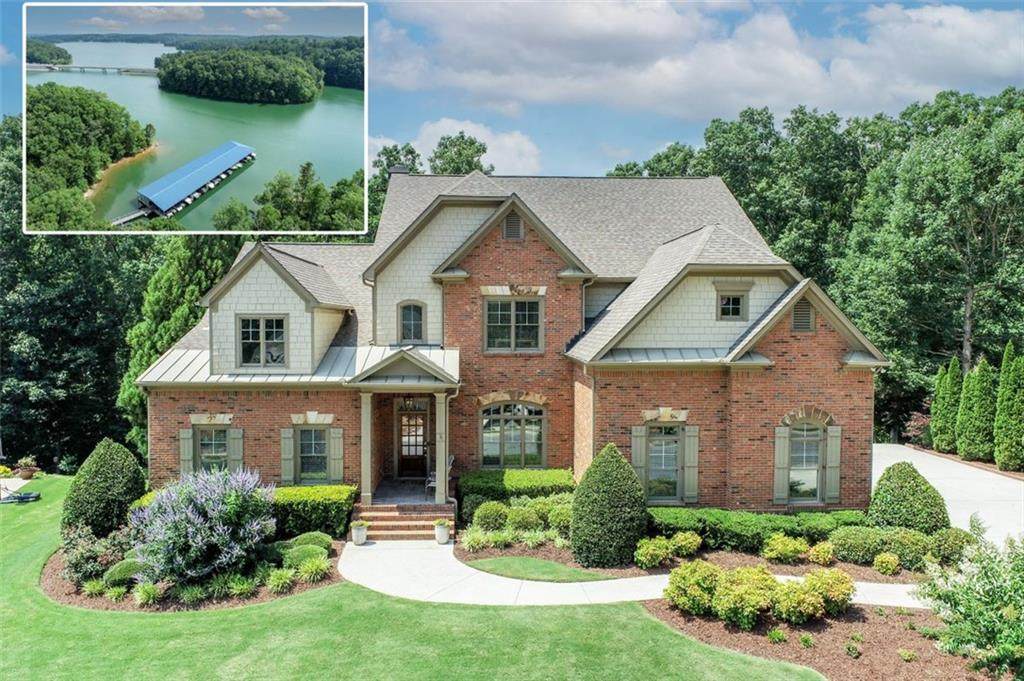 5820 Windjammer Point - Photo 1