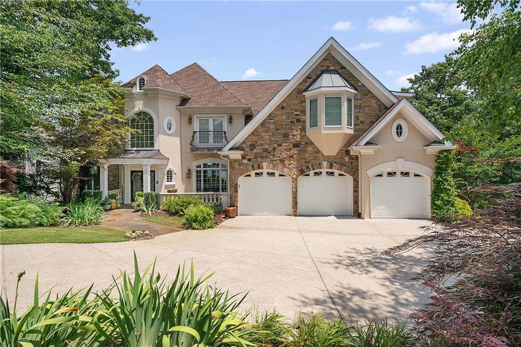 4366 Highborne Drive - Photo 1