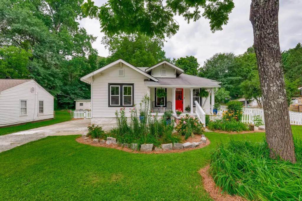 1608 Carroll Drive - Photo 1