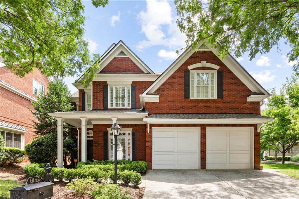 1847 Hedge Rose Drive - Photo 1