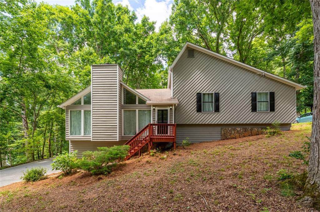 4121 Inola Trail - Photo 1