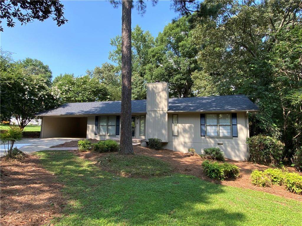 3414 Timothy Lane - Photo 1