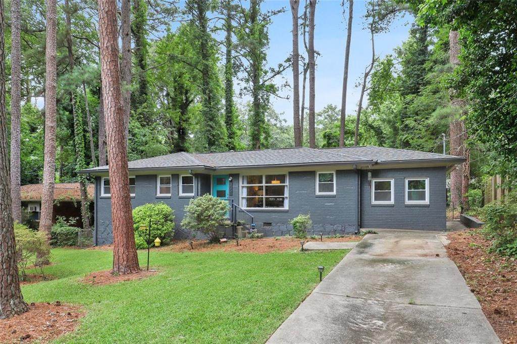 3354 Pinehill Drive - Photo 1
