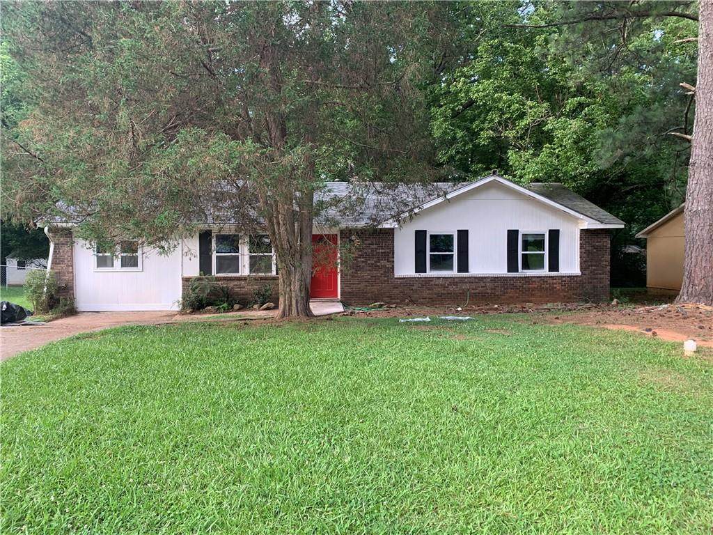 64 Andover Drive - Photo 1