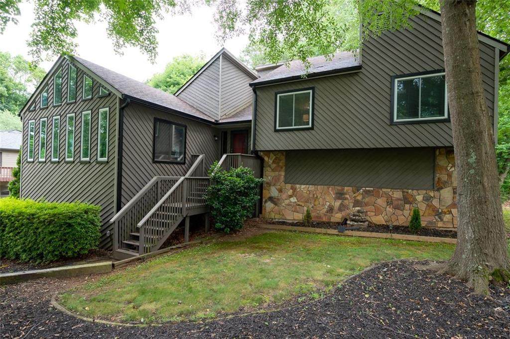 59 Lake Latimer Drive - Photo 1