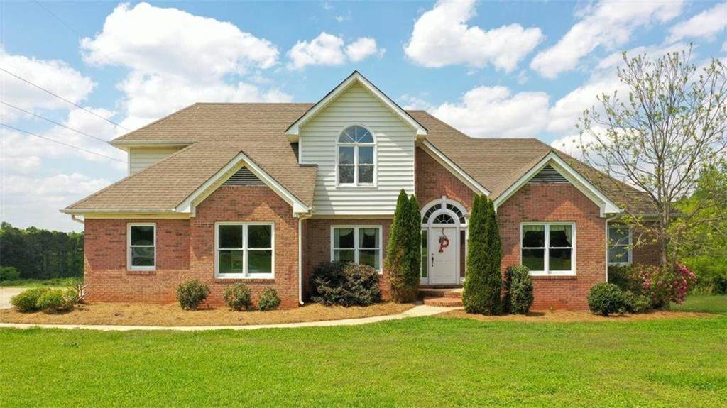 5325 Arbor Hill Road - Photo 1