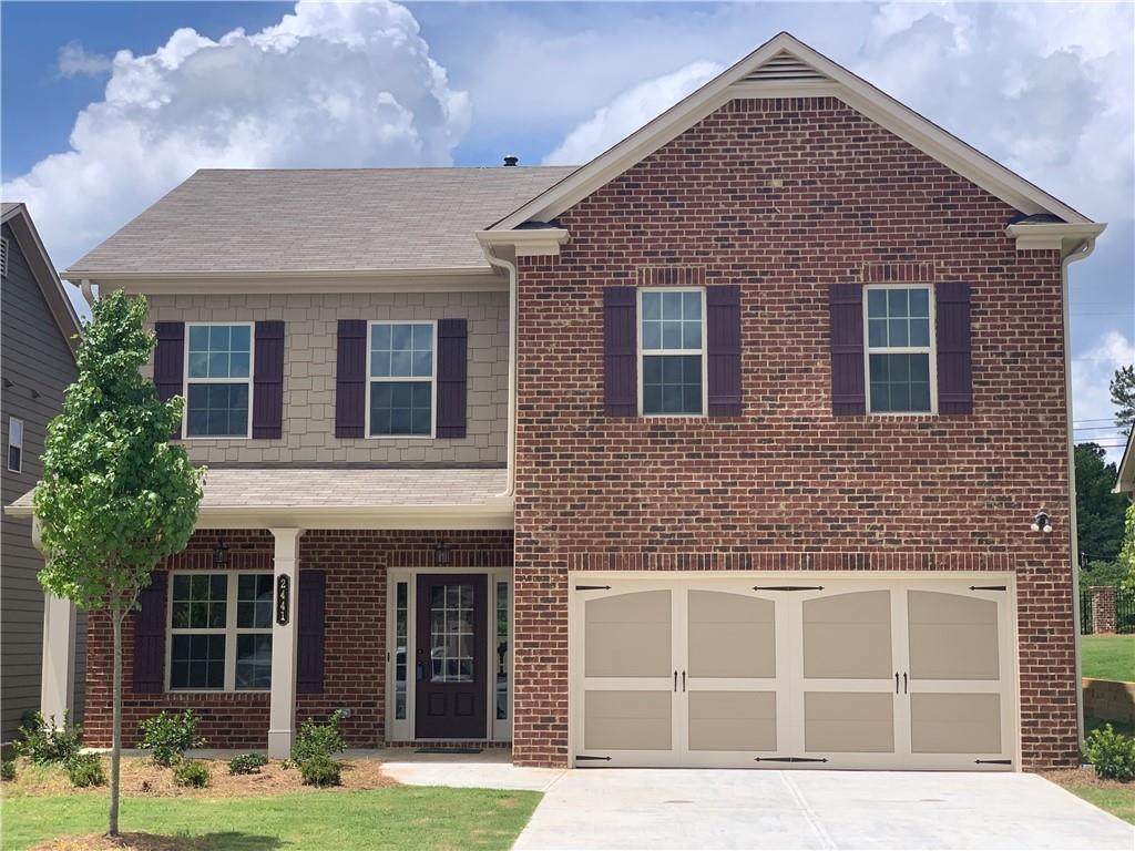 2441 Melton Common Drive - Photo 1