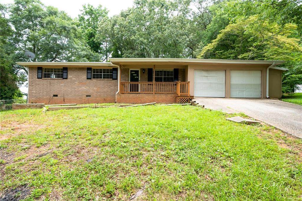 4751 Baron Road - Photo 1