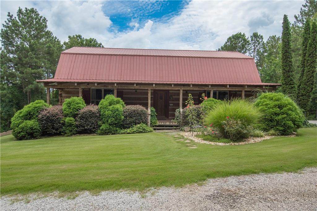 155 Cavender Creek Road - Photo 1