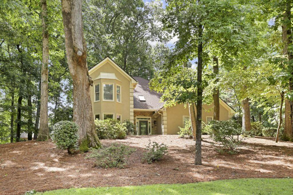 135 Mist Green Court - Photo 1