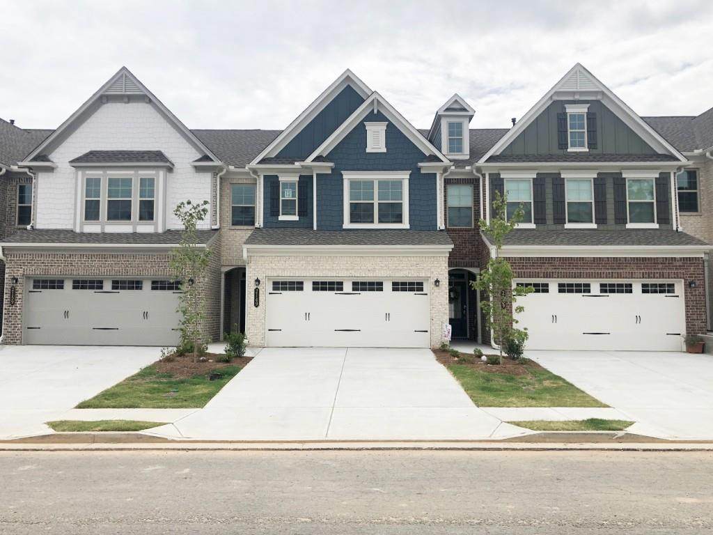 2149 Lanier Harbor Pointe - Photo 1