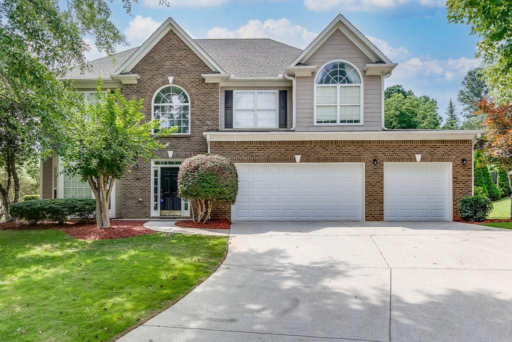 6427 Outlook Court - Photo 1