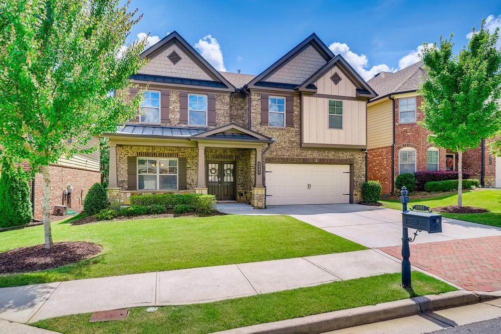 3983 Ridge Grove Way - Photo 1