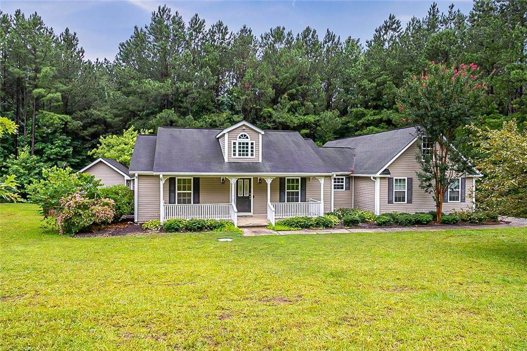 498 Mckoy Road - Photo 1