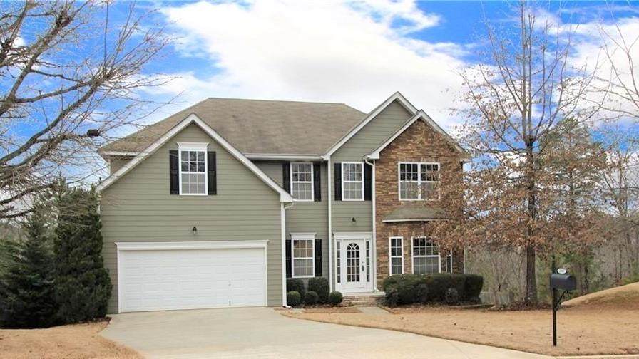 1305 Red Cedar Trail - Photo 1