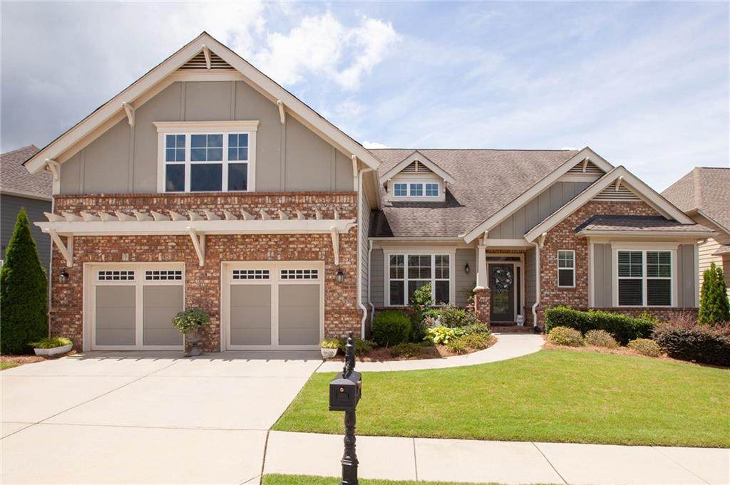 3519 Locust Cove Road - Photo 1