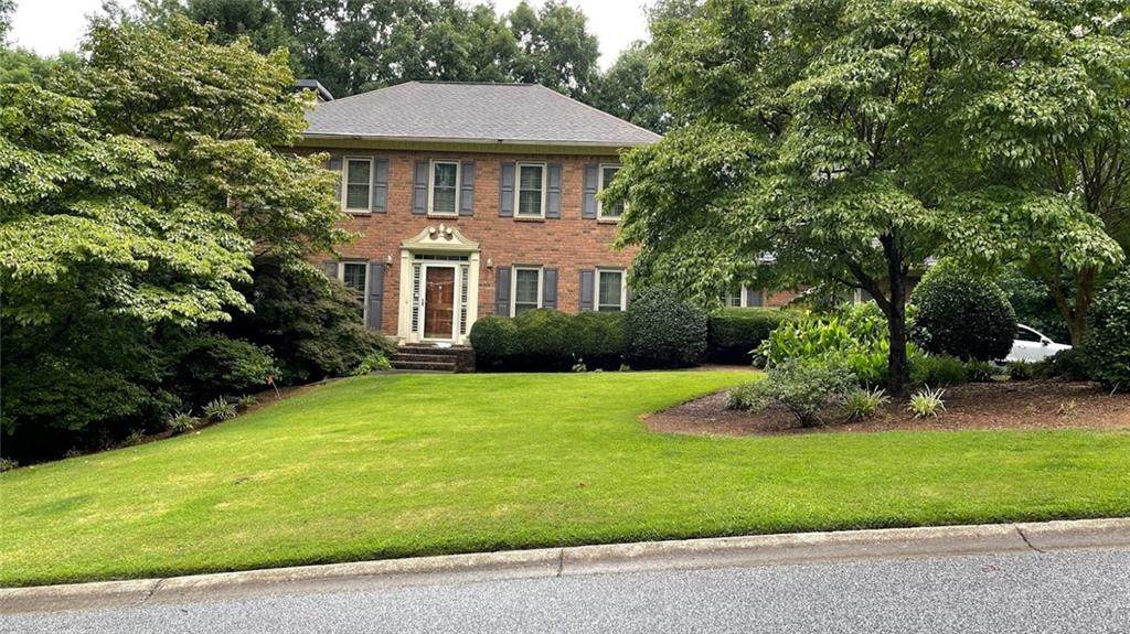5130 Stoneywood Circle - Photo 1